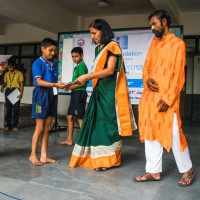Workshop Yoga Crpf Public School Dwarka (10)